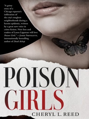 cover image of Poison Girls
